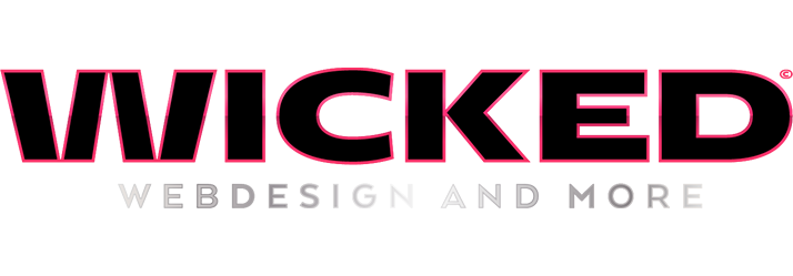 Logo WICKED